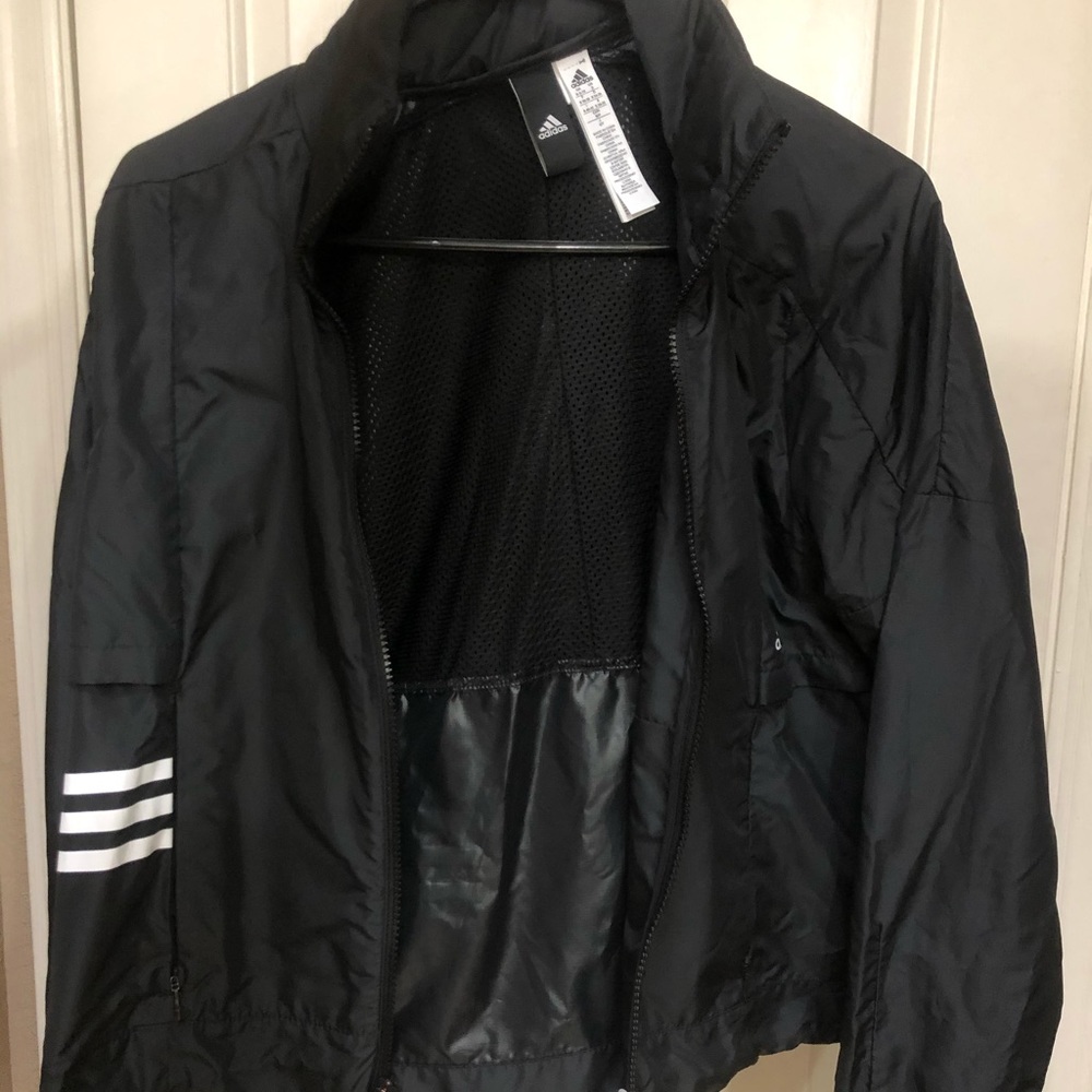 Adidas jacket